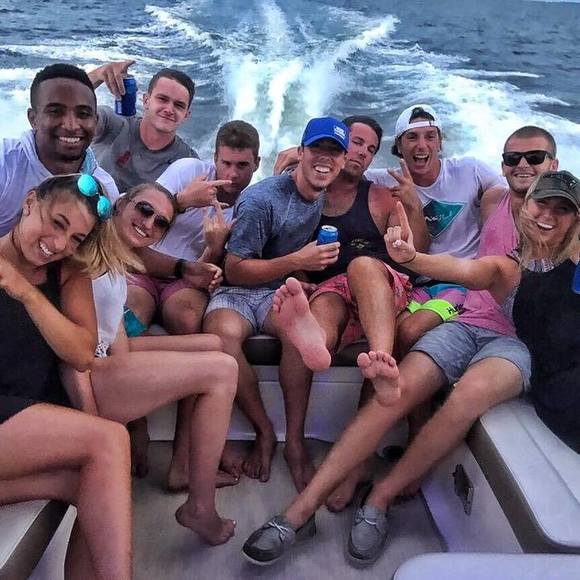 Meet your Posher, Scott - Picture 1 of 1